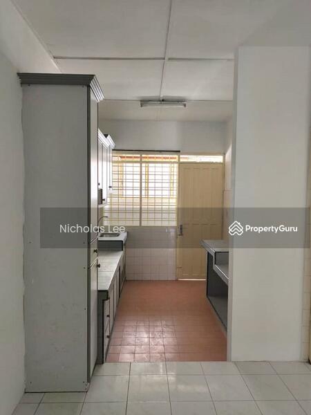 For Sale - Single Storey House at Pengkalan