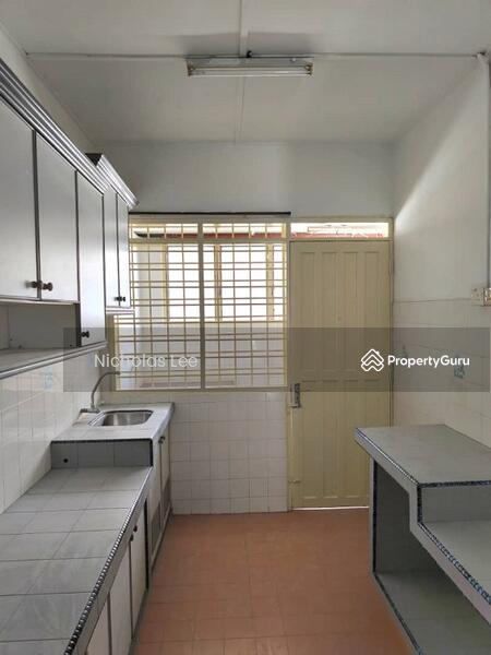 For Sale - Single Storey House at Pengkalan