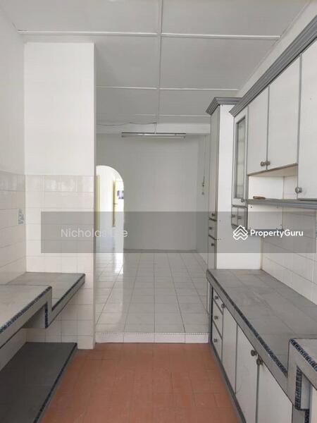 For Sale - Single Storey House at Pengkalan
