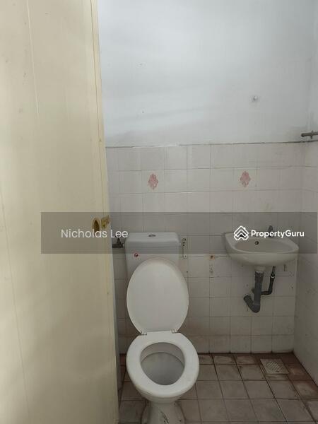 For Sale - Single Storey House at Pengkalan