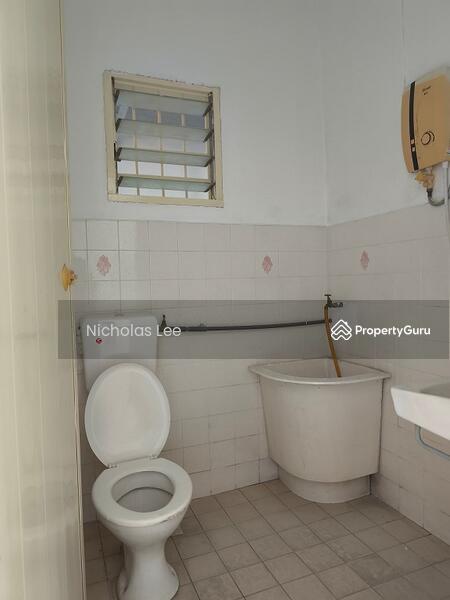 For Sale - Single Storey House at Pengkalan