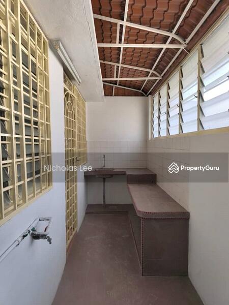 For Sale - Single Storey House at Pengkalan