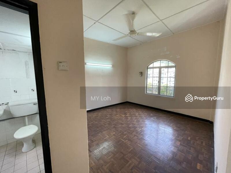 Pangsapuri untuk Dijual di Casa Venicia Apartment - Loki Loh Loh - PropertyGuru.com.my