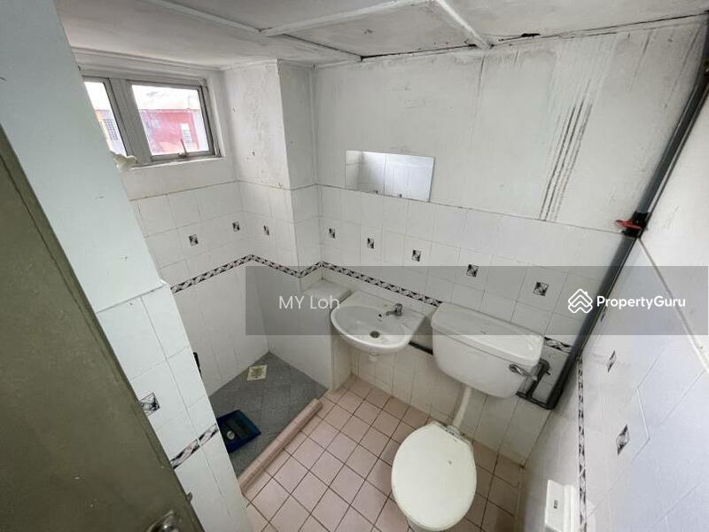 Pangsapuri untuk Dijual di Casa Venicia Apartment - Loki Loh Loh - PropertyGuru.com.my