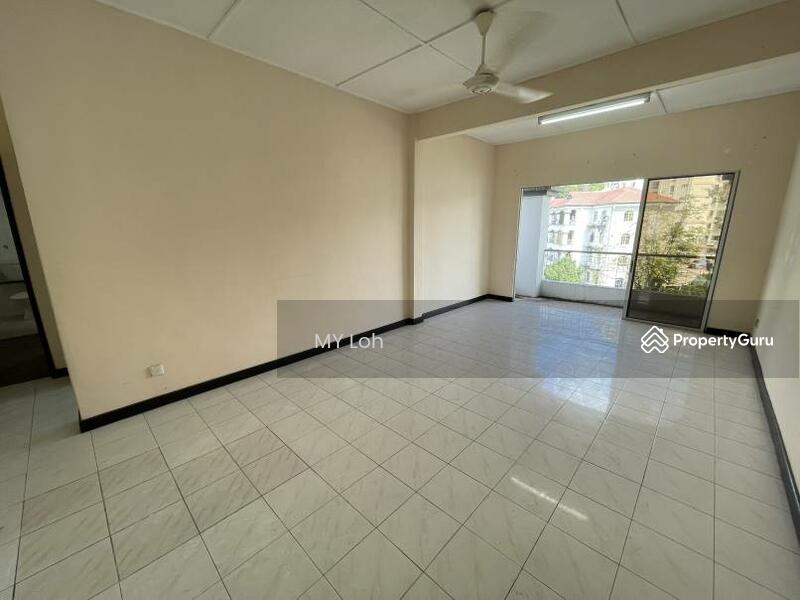 Pangsapuri untuk Dijual di Casa Venicia Apartment - Loki Loh Loh - PropertyGuru.com.my
