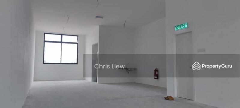 Shop / Office for Rent in Taman Bukit Kaze (Ulu Tiram) - Chris Liew - PropertyGuru.com.my