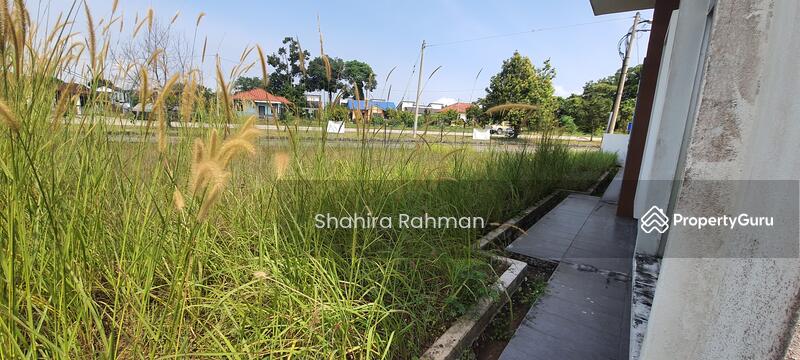 Semi-Detached House for Sale in Kampung Padang Baru (Kuantan) - Shahira Rahman - PropertyGuru.com.my
