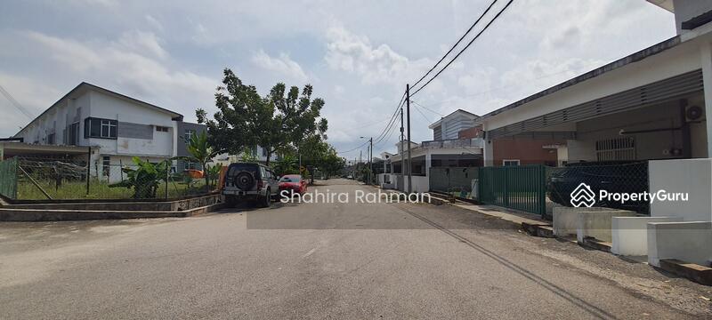 Semi-Detached House for Sale in Kampung Padang Baru (Kuantan) - Shahira Rahman - PropertyGuru.com.my