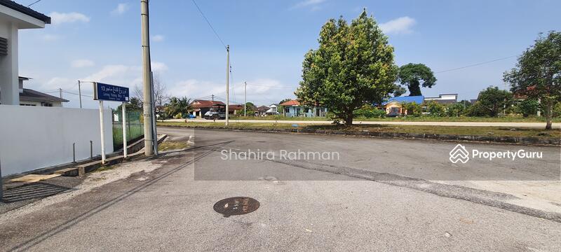 Semi-Detached House for Sale in Kampung Padang Baru (Kuantan) - Shahira Rahman - PropertyGuru.com.my