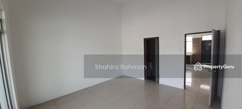 Semi-Detached House for Sale in Kampung Padang Baru (Kuantan) - Shahira Rahman - PropertyGuru.com.my
