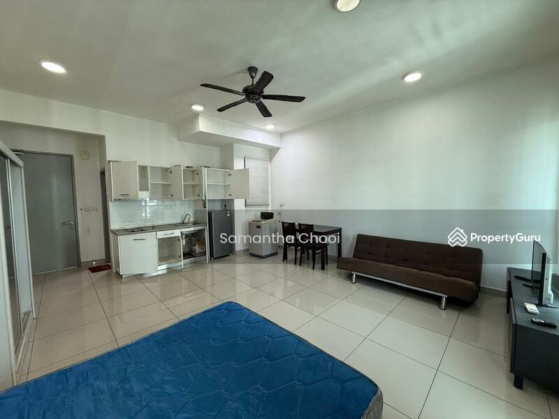 Kondominium untuk Disewa di Cybersquare - Samantha Chooi - PropertyGuru.com.my