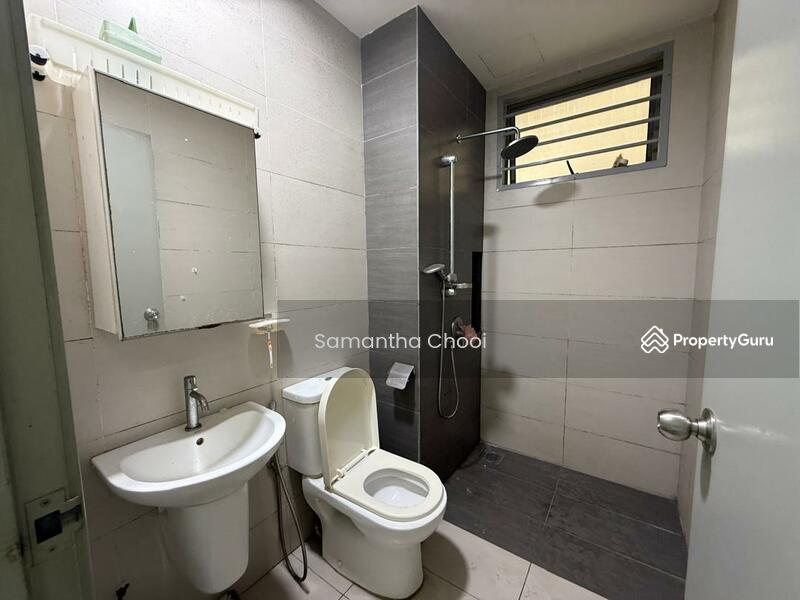 Kondominium untuk Disewa di Cybersquare - Samantha Chooi - PropertyGuru.com.my