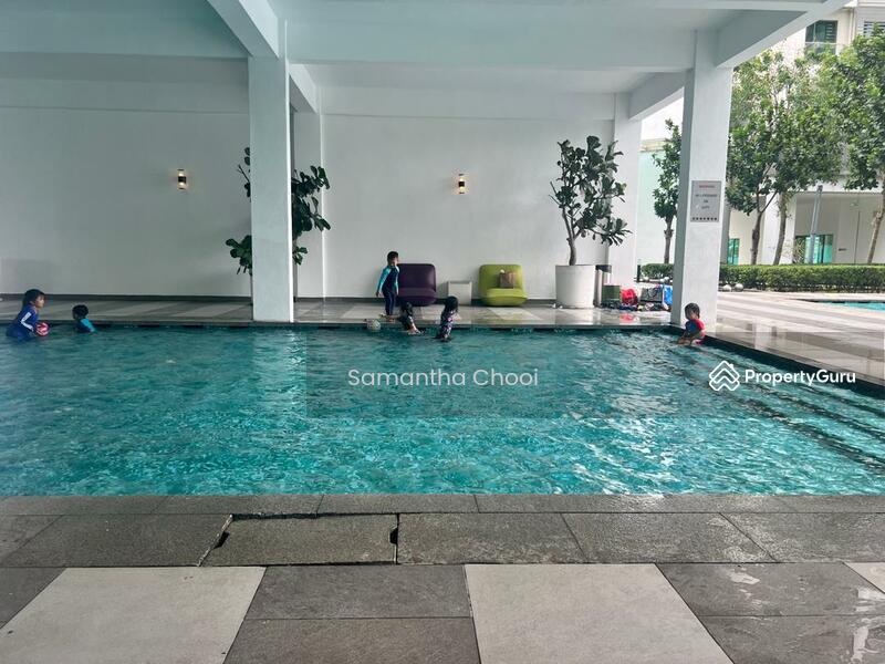 Kondominium untuk Disewa di Cybersquare - Samantha Chooi - PropertyGuru.com.my