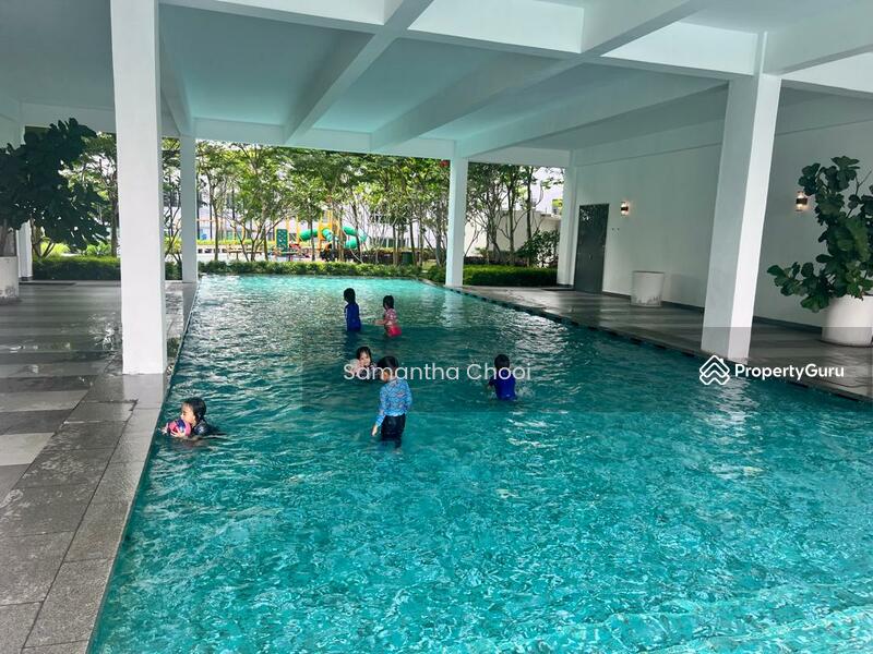 Kondominium untuk Disewa di Cybersquare - Samantha Chooi - PropertyGuru.com.my