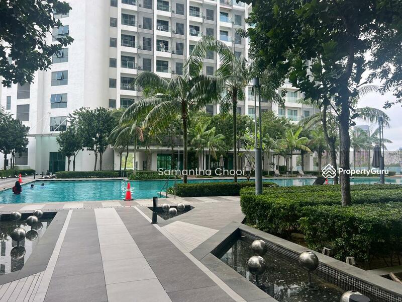 Kondominium untuk Disewa di Cybersquare - Samantha Chooi - PropertyGuru.com.my