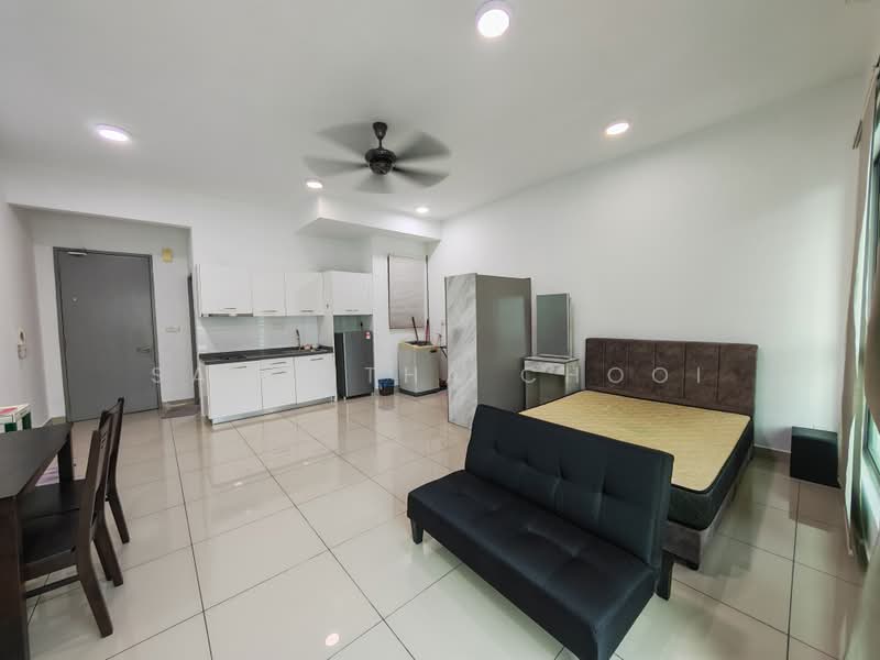 Kondominium untuk Disewa di Cybersquare - Samantha Chooi - PropertyGuru.com.my
