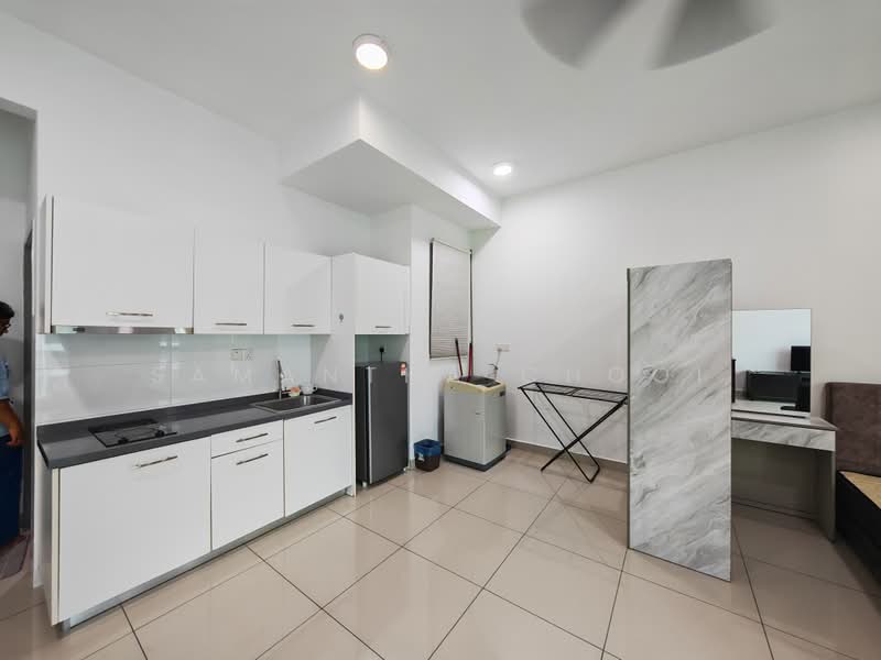 Kondominium untuk Disewa di Cybersquare - Samantha Chooi - PropertyGuru.com.my