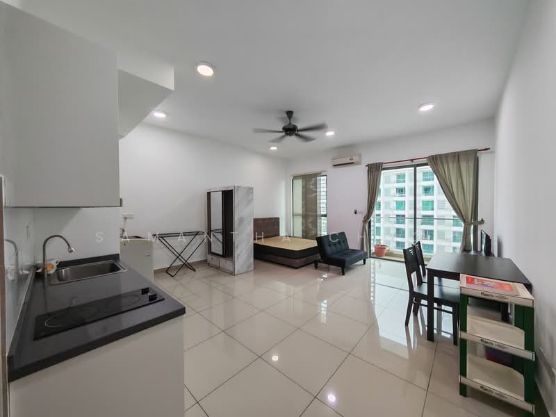Kondominium untuk Disewa di Cybersquare - Samantha Chooi - PropertyGuru.com.my