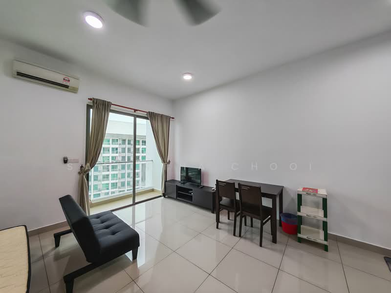 Kondominium untuk Disewa di Cybersquare - Samantha Chooi - PropertyGuru.com.my
