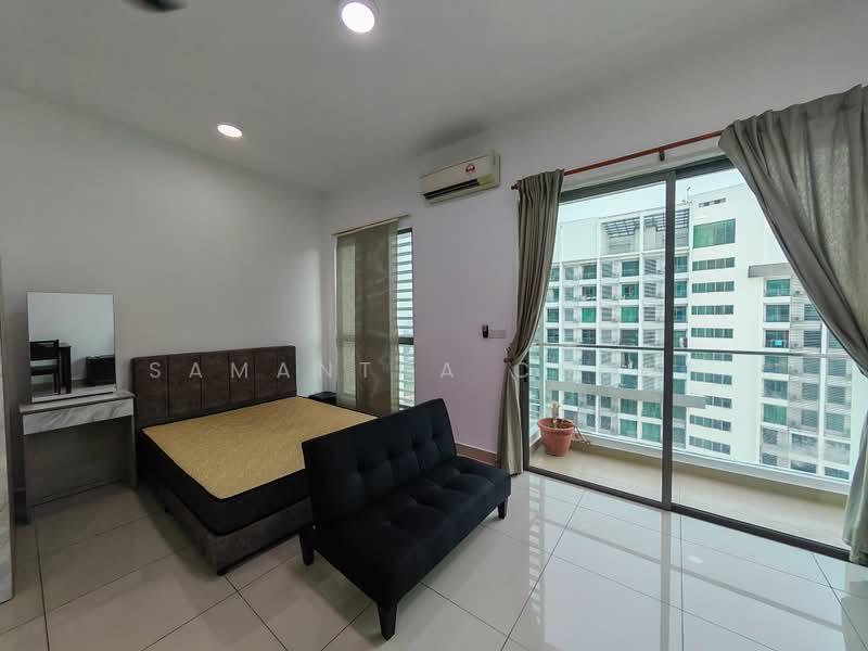 Kondominium untuk Disewa di Cybersquare - Samantha Chooi - PropertyGuru.com.my
