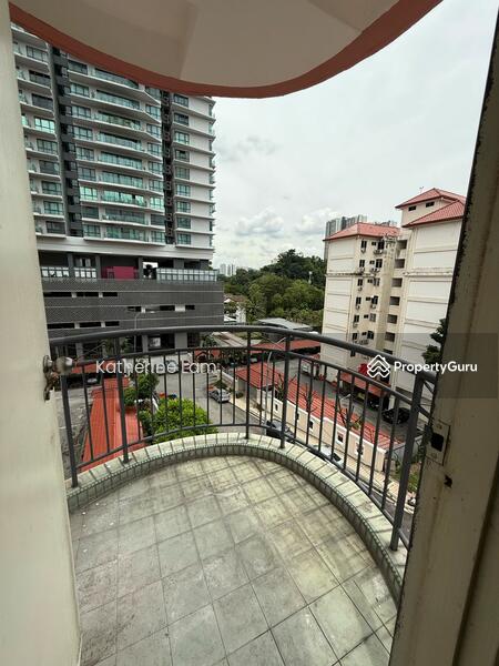 Kondominium untuk Dijual di Bukit Gembira Condominium - Katherine Lam - PropertyGuru.com.my