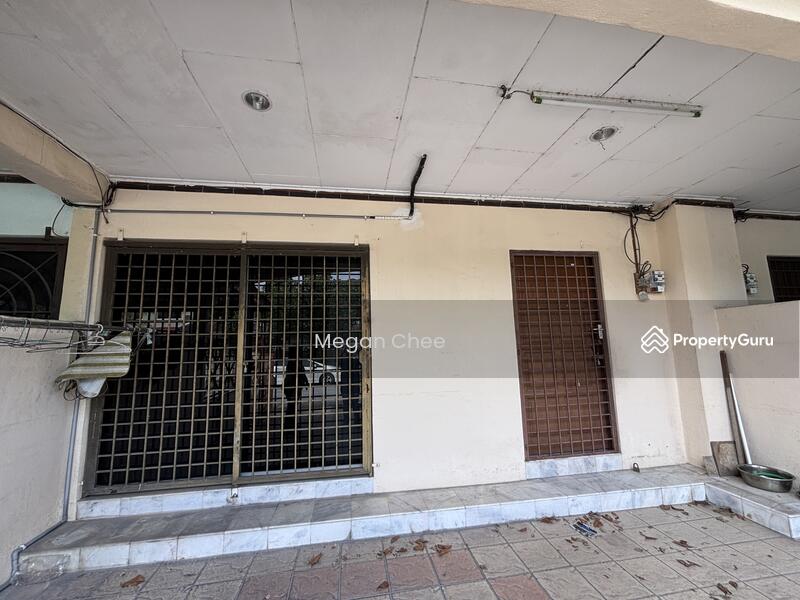 Untuk Dijual - Arena Kepayang Putra