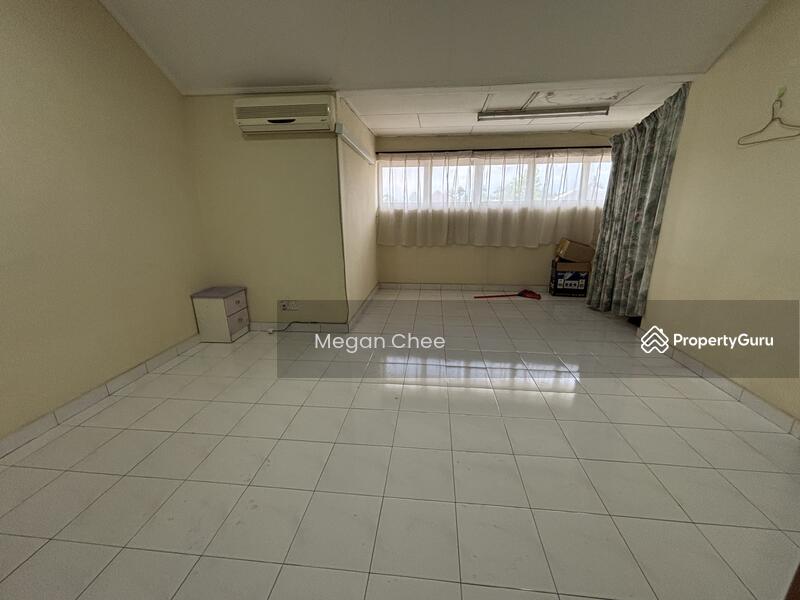 Untuk Dijual - Arena Kepayang Putra