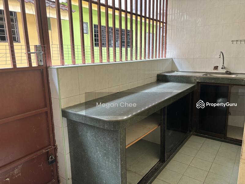 Untuk Dijual - Arena Kepayang Putra