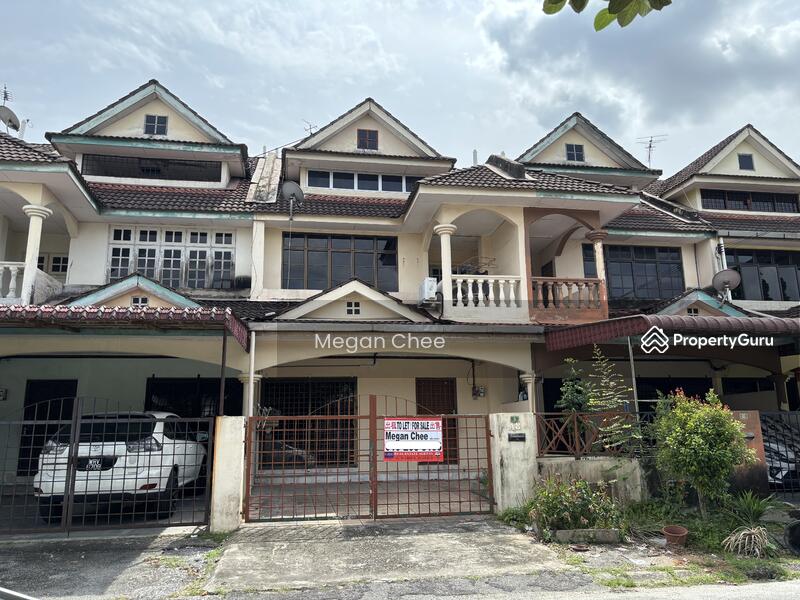 Untuk Dijual - Arena Kepayang Putra