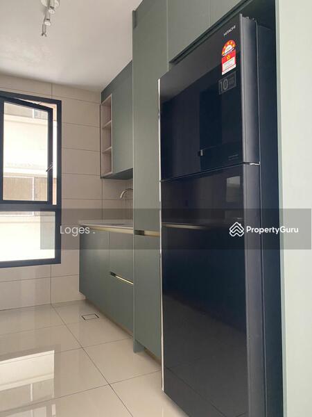 Service Residence for Sale at Duta Park Residences - Loges . - PropertyGuru.com.my