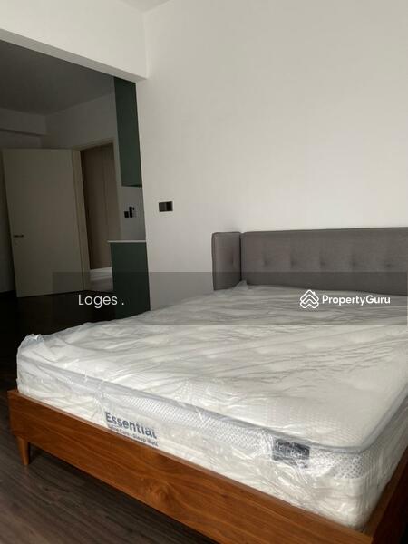 Service Residence for Sale at Duta Park Residences - Loges . - PropertyGuru.com.my