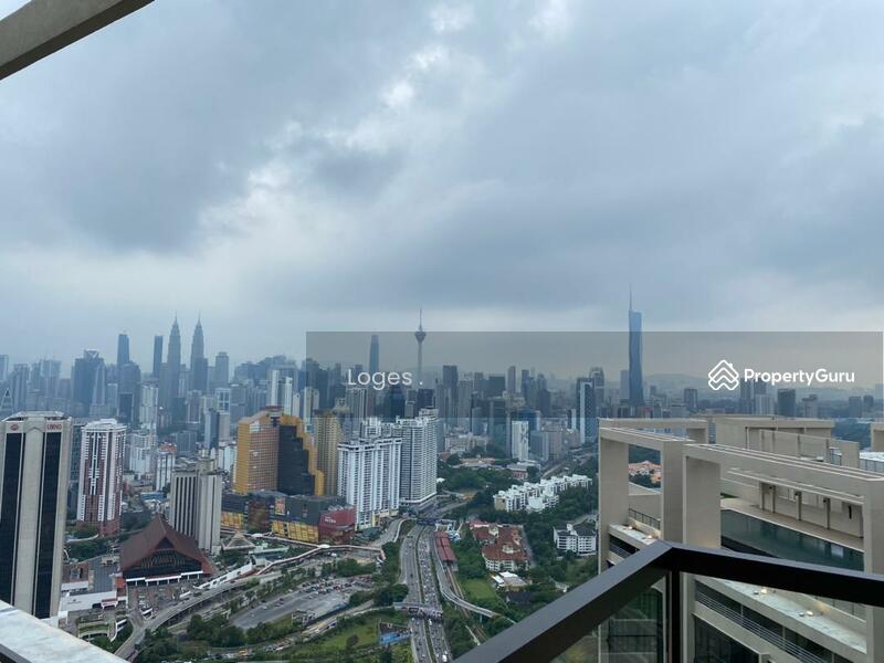 Service Residence for Sale at Duta Park Residences - Loges . - PropertyGuru.com.my