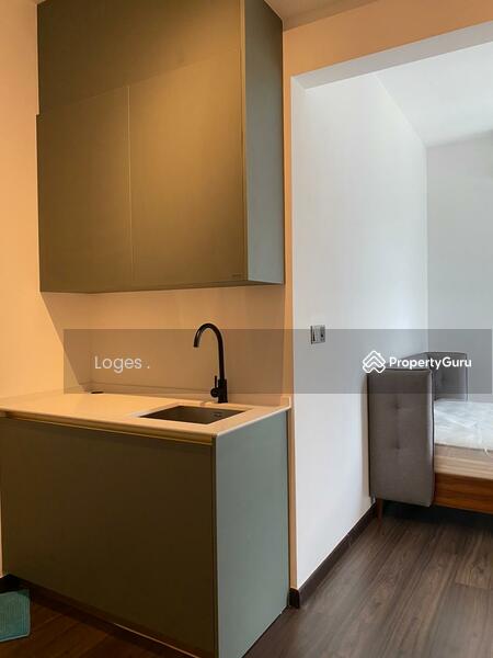 Service Residence for Sale at Duta Park Residences - Loges . - PropertyGuru.com.my