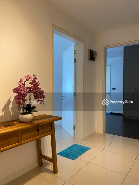 Service Residence for Sale at Duta Park Residences - Loges . - PropertyGuru.com.my