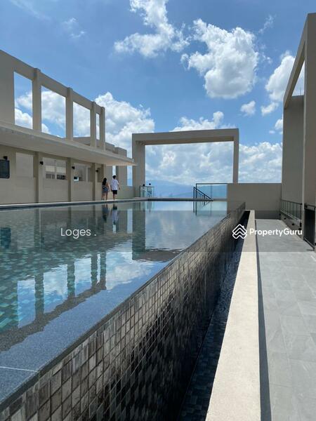 Service Residence for Sale at Duta Park Residences - Loges . - PropertyGuru.com.my