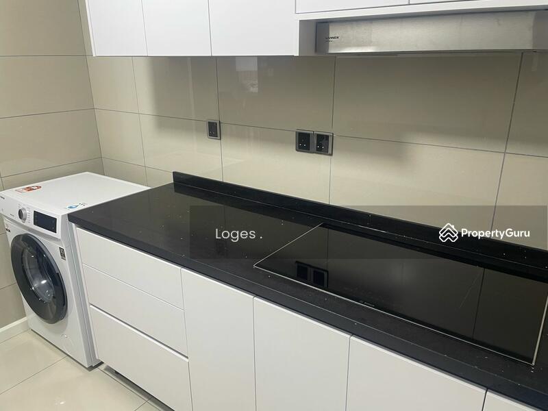 Service Residence for Sale at Duta Park Residences - Loges . - PropertyGuru.com.my