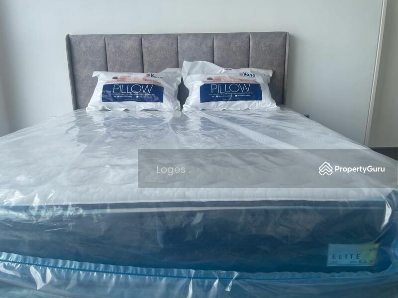 Service Residence for Sale at Duta Park Residences - Loges . - PropertyGuru.com.my