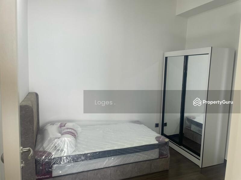 Service Residence for Sale at Duta Park Residences - Loges . - PropertyGuru.com.my