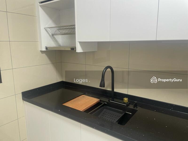 Service Residence for Sale at Duta Park Residences - Loges . - PropertyGuru.com.my