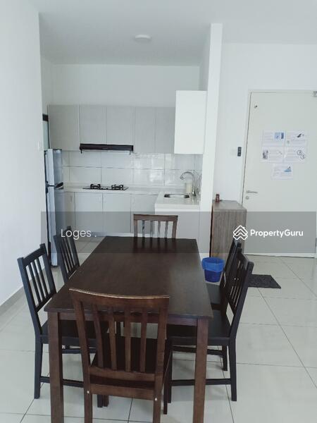 Condominium for Sale at Parkhill Residence - Loges . - PropertyGuru.com.my