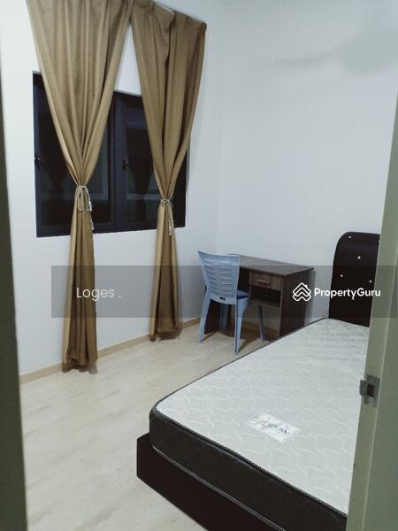 Condominium for Sale at Parkhill Residence - Loges . - PropertyGuru.com.my