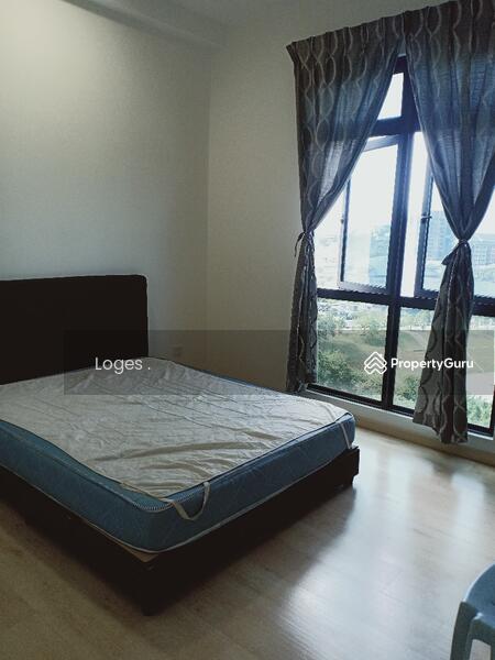 Condominium for Sale at Parkhill Residence - Loges . - PropertyGuru.com.my