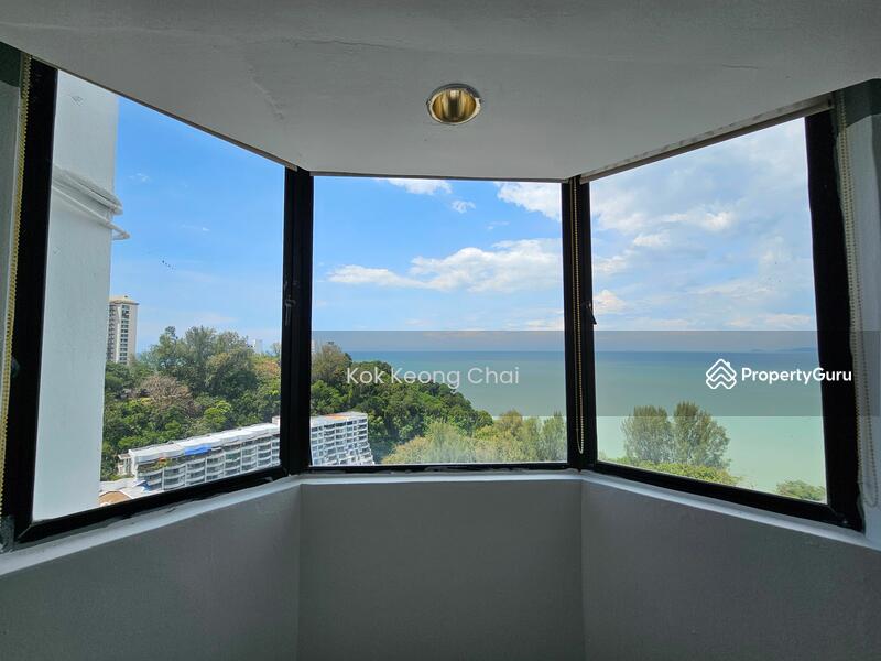 Condominium for Sale at Seaview Garden - Kok Keong Chai - PropertyGuru.com.my