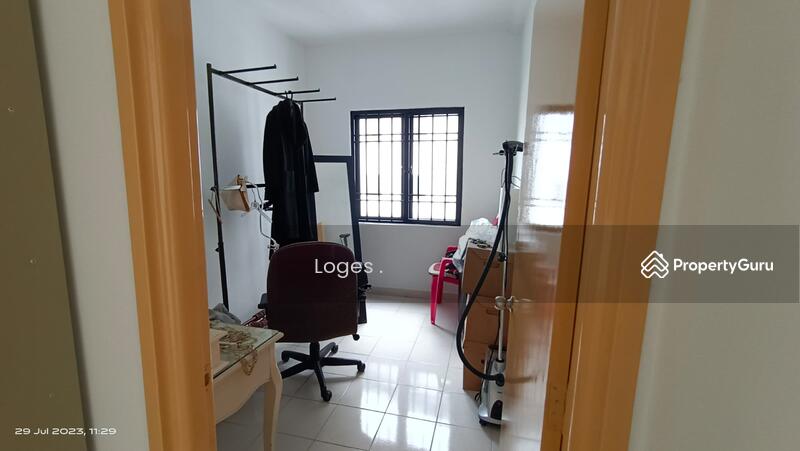 Condominium for Sale at Sri Putramas - Loges . - PropertyGuru.com.my