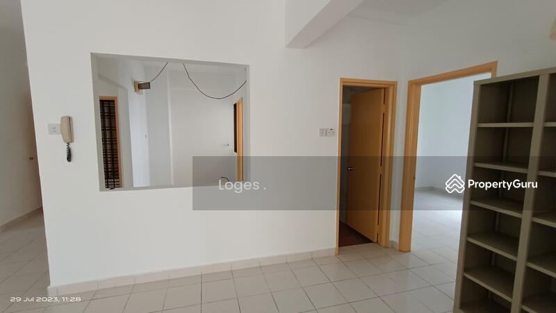 Condominium for Sale at Sri Putramas - Loges . - PropertyGuru.com.my