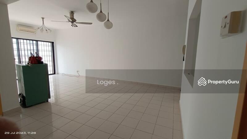 Condominium for Sale at Sri Putramas - Loges . - PropertyGuru.com.my