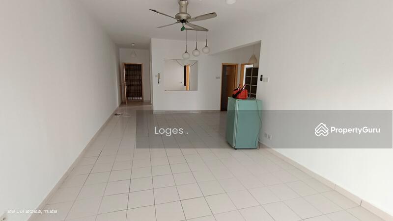 Condominium for Sale at Sri Putramas - Loges . - PropertyGuru.com.my