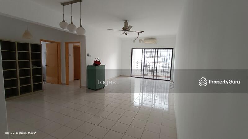 Condominium for Sale at Sri Putramas - Loges . - PropertyGuru.com.my