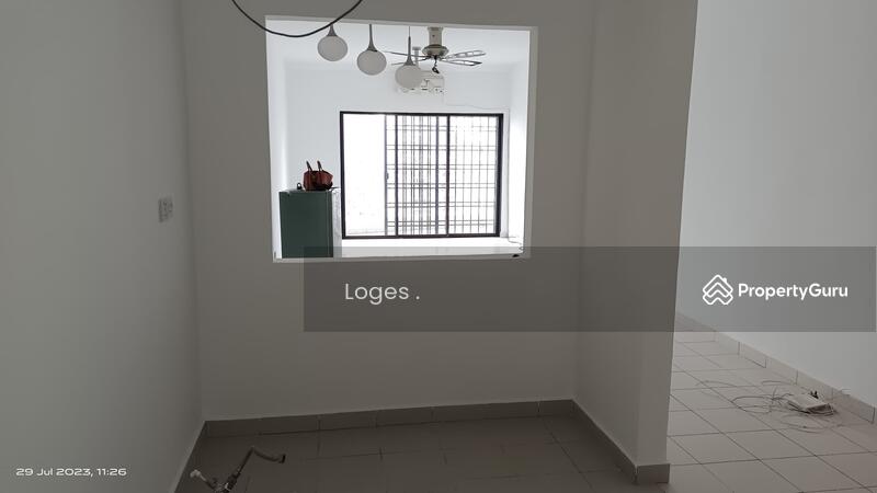 Condominium for Sale at Sri Putramas - Loges . - PropertyGuru.com.my