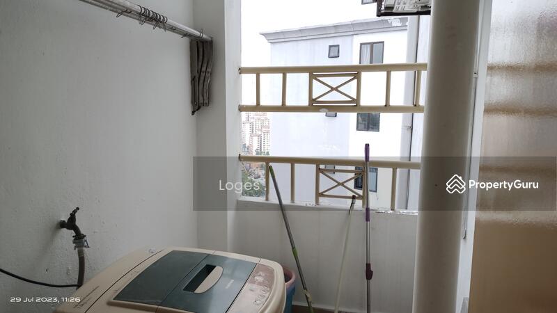 Condominium for Sale at Sri Putramas - Loges . - PropertyGuru.com.my